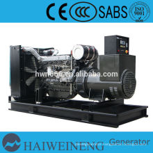 200kw generator Deutz(factory price)